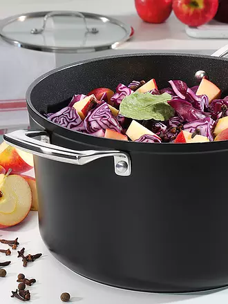SPRING | Kochtopf MERIDIAN Intense Pro 24cm / 5,8l Antihaft | 